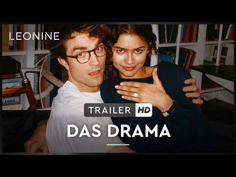Erster Teaser zu DAS DRAMA / Ab 2. April 2026 im Kino!