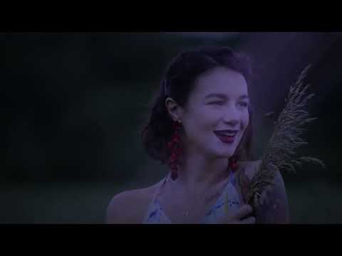 Valle Venia presents Sandgrain in Space LPS feat. Lara / A Cosmic Song on Self Creation, Inner Rebirth, and the Quiet Power of Becoming