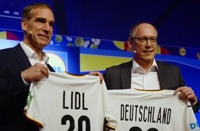 Lidl und der Deutsche Handballbund verlängern erfolgreiche Partnerschaft vorzeitig bis 2030 Lidl und der Deutsche Handballbund verlängern erfolgreiche Partnerschaft vorzeitig bis 2030
