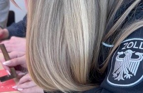 ZOLL-F: Edelsteine sichergestellt - Tatverd&auml;chtiger in Untersuchungshaft Frankfurter Zoll verfolgt Diamanten-Schmuggel