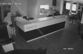 POL-HI: Gemeinsame Pressemeldung von Staatsanwaltschaft und Polizei - &Ouml;ffentlichkeitsfahndung nach &Uuml;berfall auf Wettb&uuml;ro in Sarstedt