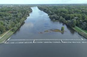 Rhinaissance: A European vision for reviving the Rhine Rhinaissance: A European vision for reviving the Rhine