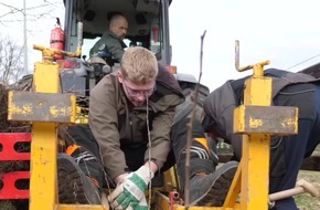 A borderless landscape: working together for climate-resilient nature A borderless landscape: working together for climate-resilient nature