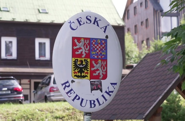 Building bridges, experiencing cultures &ndash; rediscovering the German-Czech border region with EU support