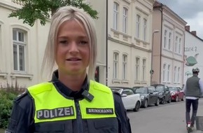 POL-OS: Landesweiter Verkehrssicherheitstag: Polizeidirektion Osnabr&uuml;ck hat E-Scooter im Blick